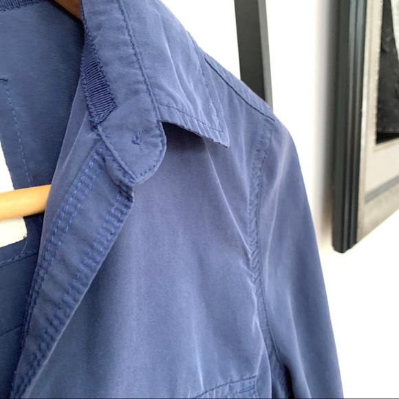 Abercrombie & Fitch Button Up Shirt - Picture 11 of 11